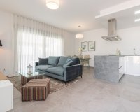 Obra nueva - Bungalow - Torrevieia - Torrevieja