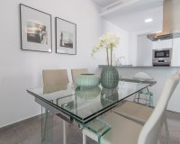 Obra nueva - Bungalow - Torrevieia - Torrevieja