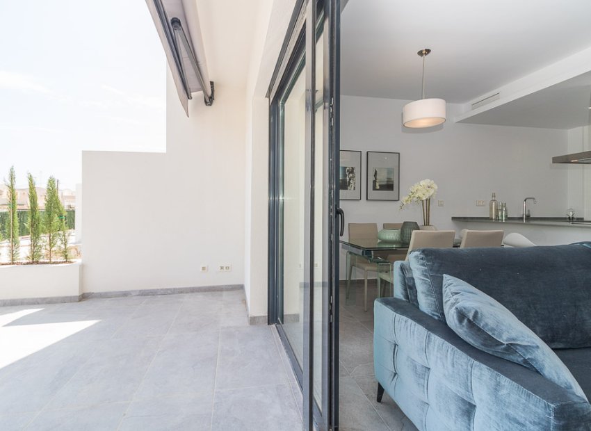 Obra nueva - Bungalow - Torrevieia - Torrevieja