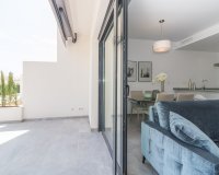 Obra nueva - Bungalow - Torrevieia - Torrevieja