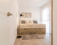 Obra nueva - Bungalow - Torrevieia - Torrevieja