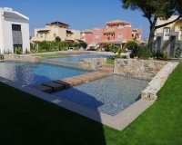 Obra nueva - Bungalow - Torrevieia - Torrevieja