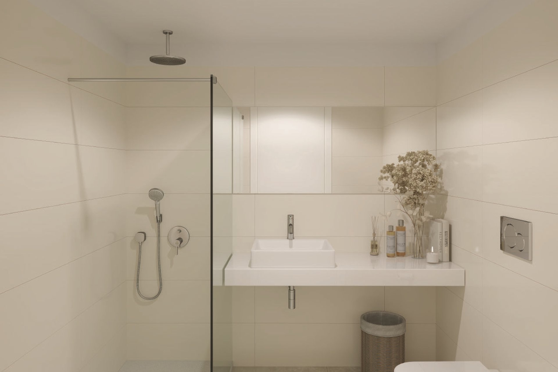 Obra nueva - Bungalow - Torrevieia - Torrevieja