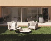 Obra nueva - Bungalow - Torrevieia - Torrevieja