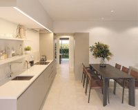 Obra nueva - Bungalow - Torrevieia - Torrevieja