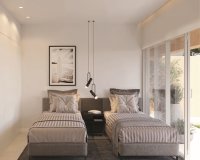 Obra nueva - Bungalow - Torrevieia - Torrevieja
