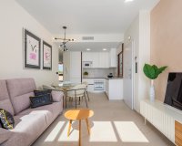 Obra nueva - Bungalow - Torrevieia - Torrevieja