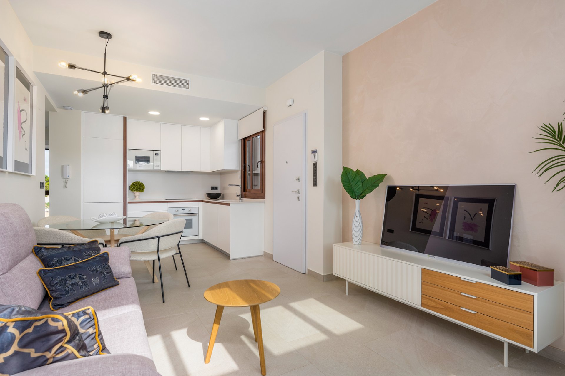Obra nueva - Bungalow - Torrevieia - Torrevieja