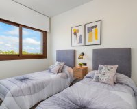 Obra nueva - Bungalow - Torrevieia - Torrevieja