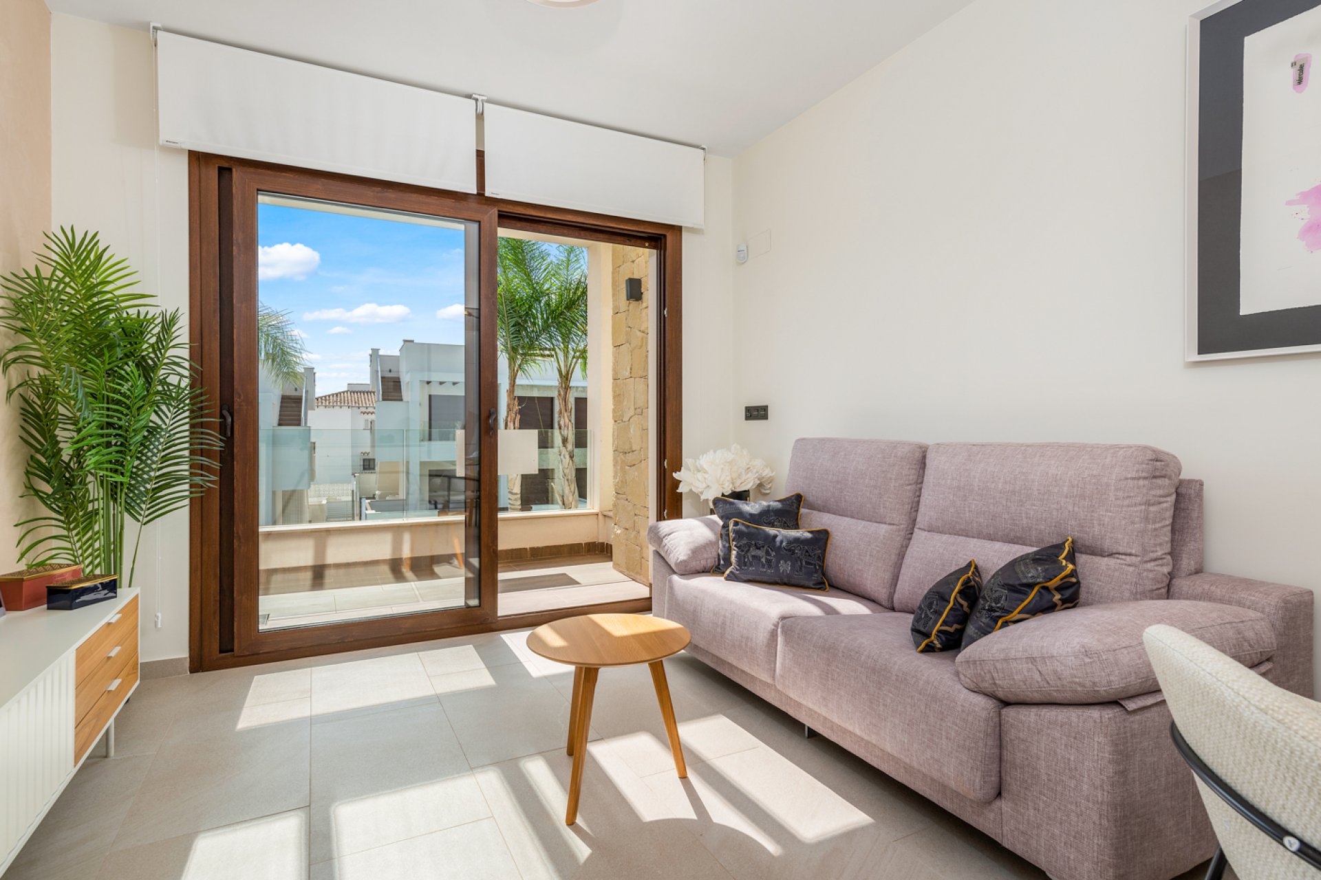 Obra nueva - Bungalow - Torrevieia - Torrevieja