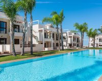 Obra nueva - Bungalow - Torrevieia - Torrevieja