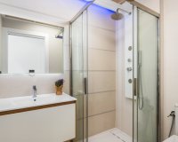 Obra nueva - Bungalow - Torrevieia - Torrevieja