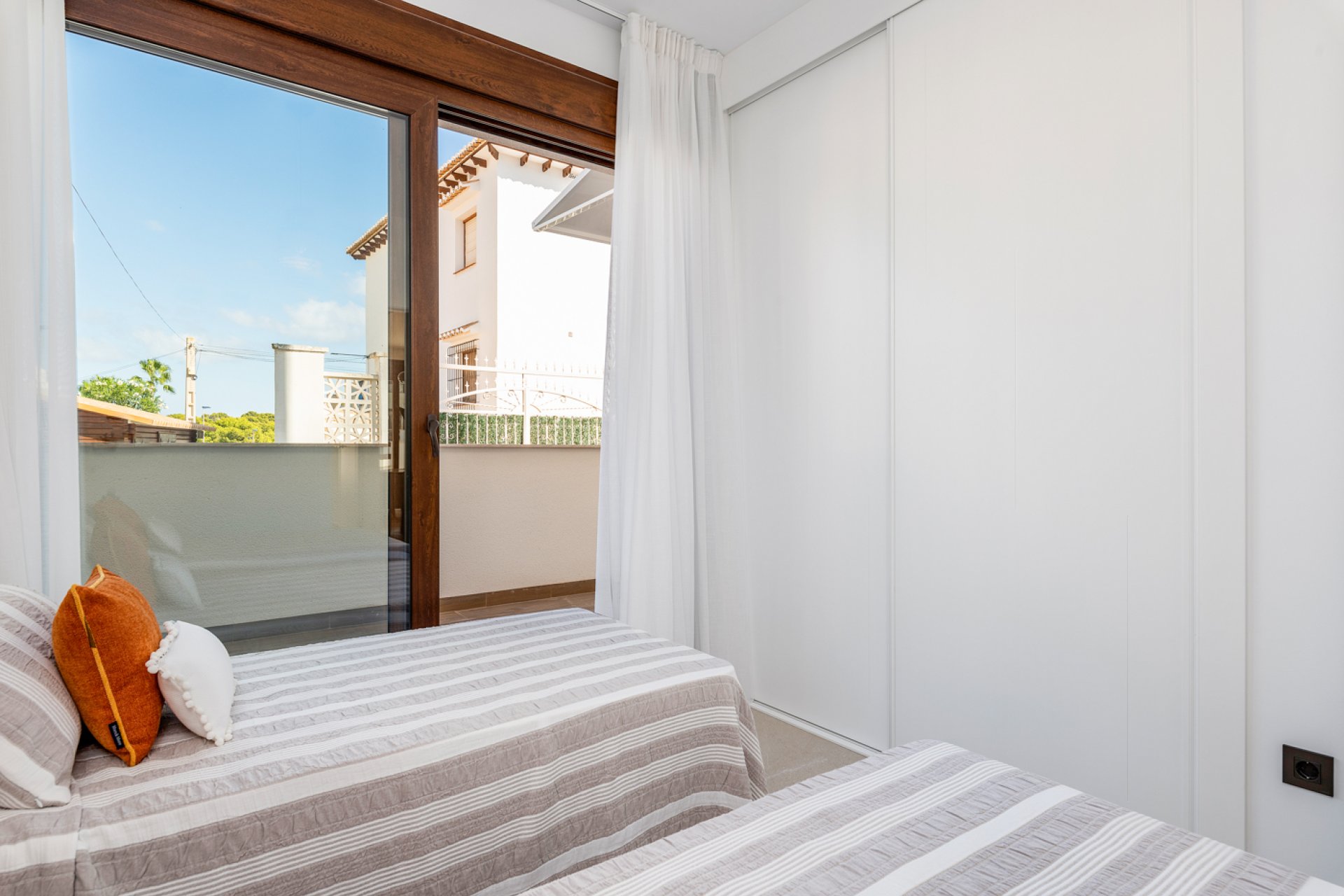 Obra nueva - Bungalow - Torrevieia - Torrevieja