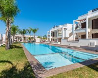 Obra nueva - Bungalow - Torrevieia - Torrevieja