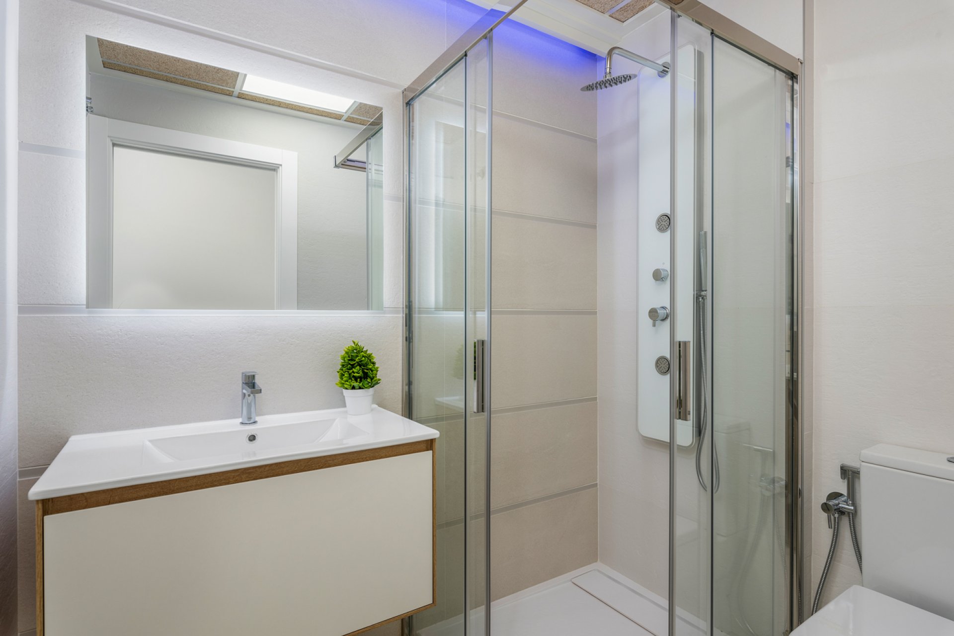 Obra nueva - Bungalow - Torrevieia - Torrevieja