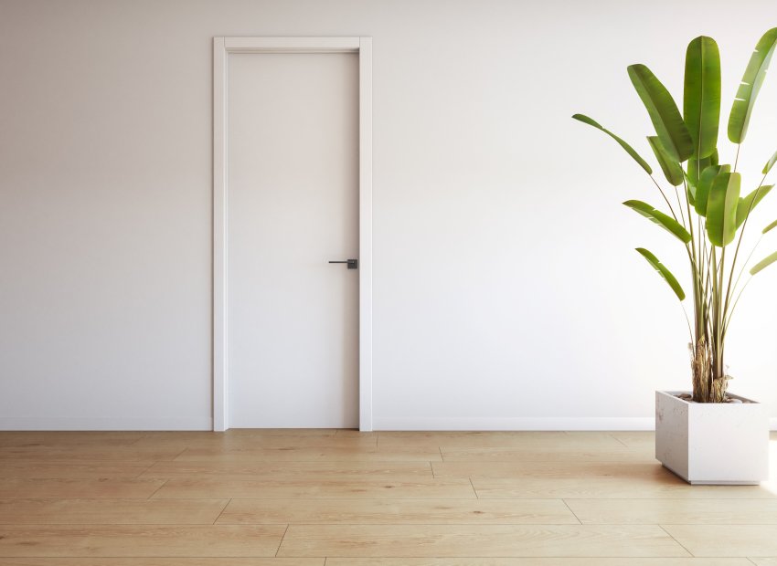 Obra nueva - Bungalow - Torrevieia - Torrevieja