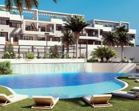 Obra nueva - Bungalow - Torrevieia - Torrevieja