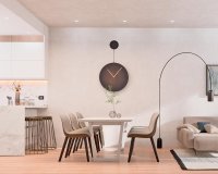 Obra nueva - Bungalow - Torrevieia - Torrevieja