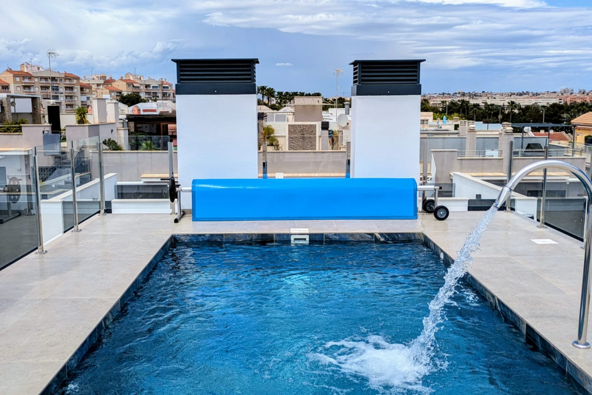Obra nueva - Bungalow - Torrevieia - Torrevieja