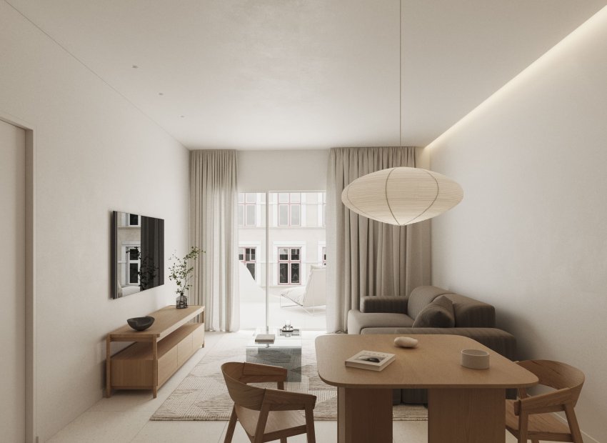 Obra nueva - Bungalow - Torrevieia - Torrevieja