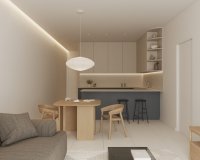 Obra nueva - Bungalow - Torrevieia - Torrevieja