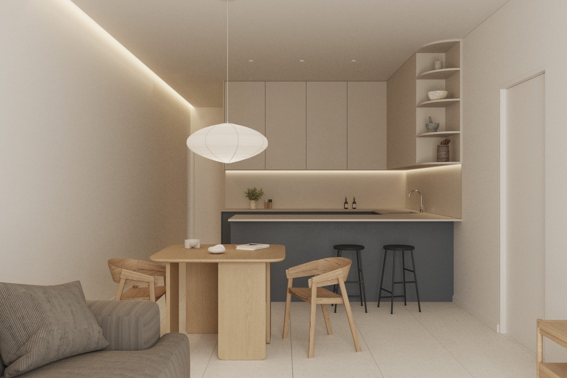 Obra nueva - Bungalow - Torrevieia - Torrevieja