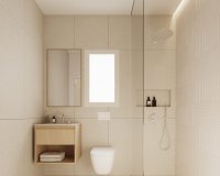 Obra nueva - Bungalow - Torrevieia - Torrevieja