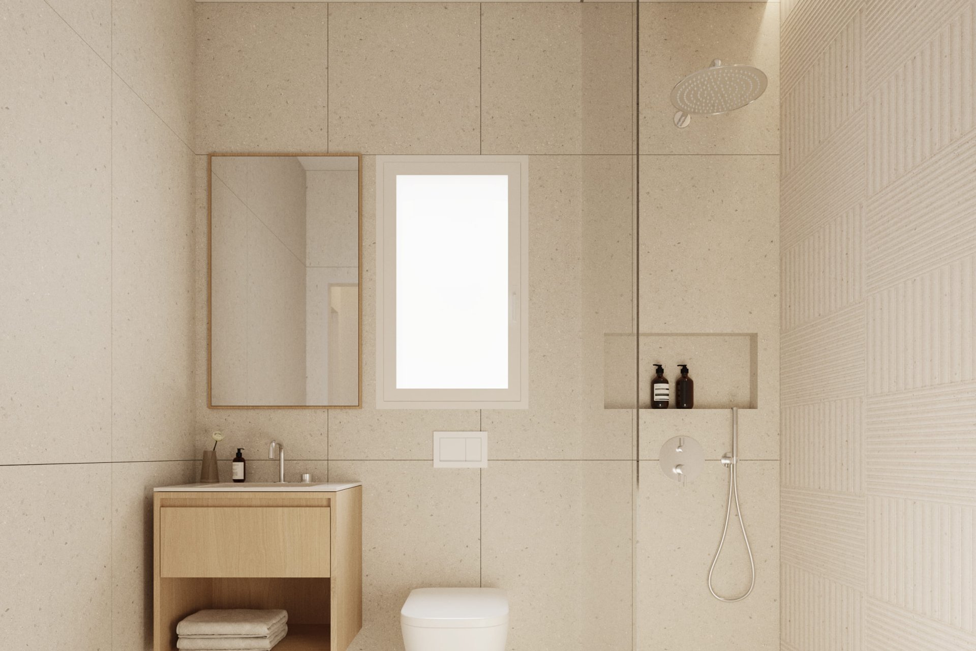 Obra nueva - Bungalow - Torrevieia - Torrevieja