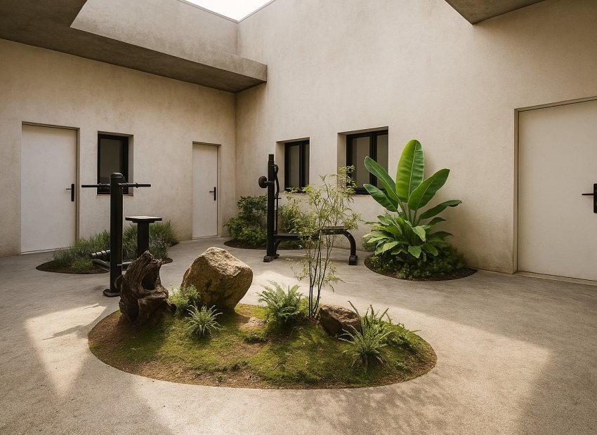 Obra nueva - Bungalow - Torrevieia - Torrevieja