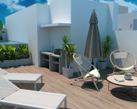 Obra nueva - Bungalow - Torrevieia - Torrevieja