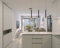 Obra nueva - Bungalow - Torrevieia - Torrevieja