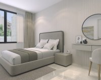 Obra nueva - Bungalow - Torrevieia - Torrevieja