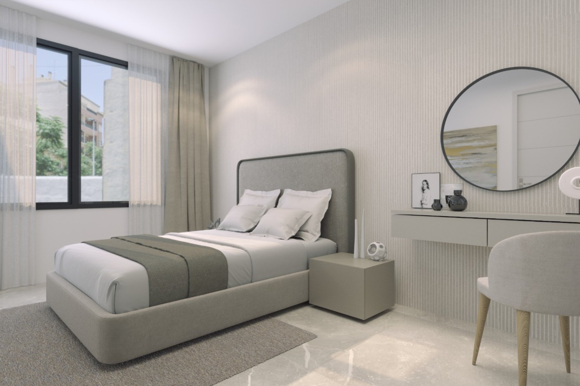 Obra nueva - Bungalow - Torrevieia - Torrevieja