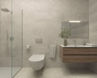 Obra nueva - Bungalow - Torrevieia - Torrevieja
