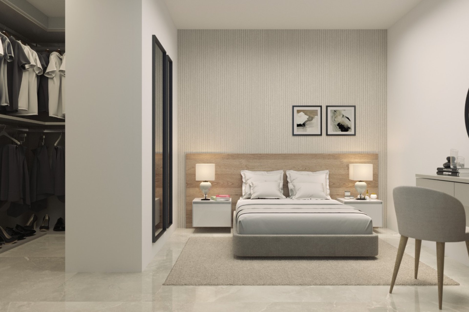 Obra nueva - Bungalow - Torrevieia - Torrevieja