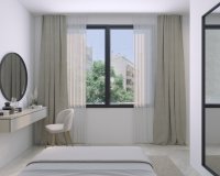 Obra nueva - Bungalow - Torrevieia - Torrevieja