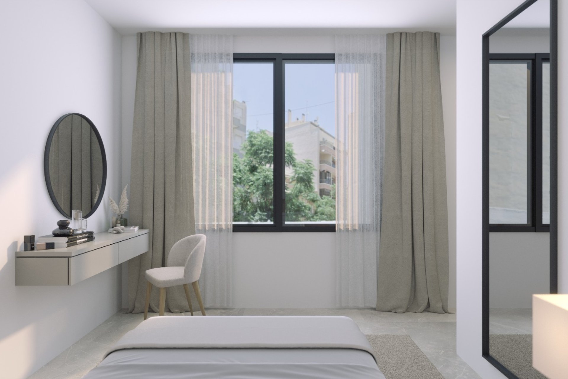 Obra nueva - Bungalow - Torrevieia - Torrevieja