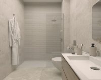 Obra nueva - Bungalow - Torrevieia - Torrevieja
