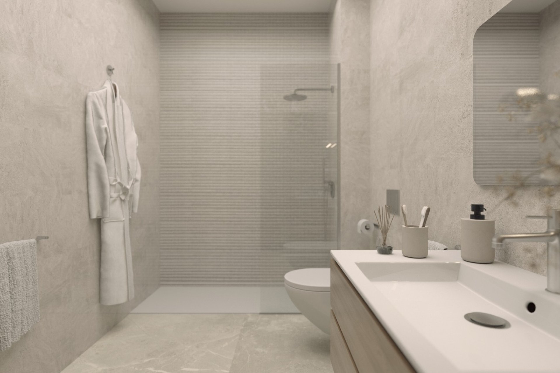 Obra nueva - Bungalow - Torrevieia - Torrevieja