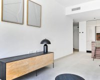 Obra nueva - Bungalow - Torrevieia - Torrevieja