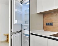 Obra nueva - Bungalow - Torrevieia - Torrevieja