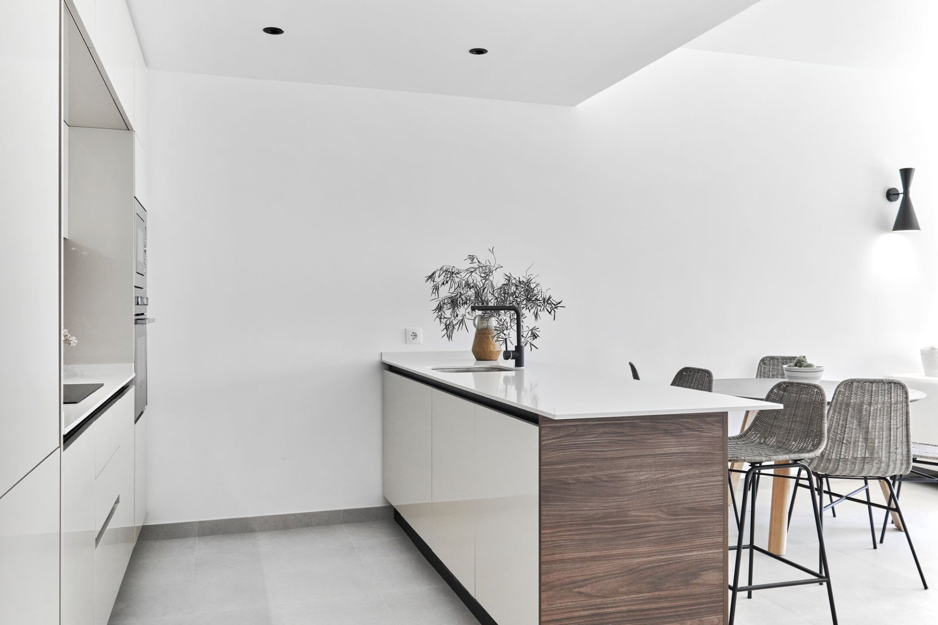 Obra nueva - Bungalow - Torrevieia - Torrevieja