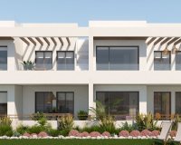 Obra nueva - Bungalow - Torrevieia - Torrevieja