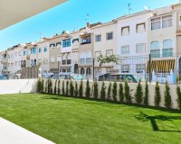 Obra nueva - Bungalow - Torrevieia - Torrevieja