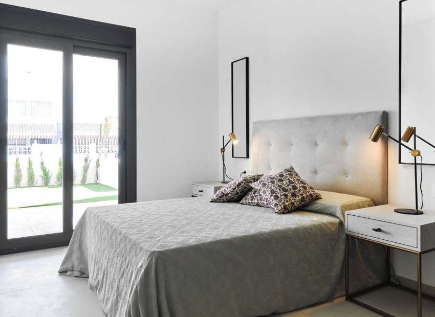 Obra nueva - Bungalow - Torrevieia - Torrevieja