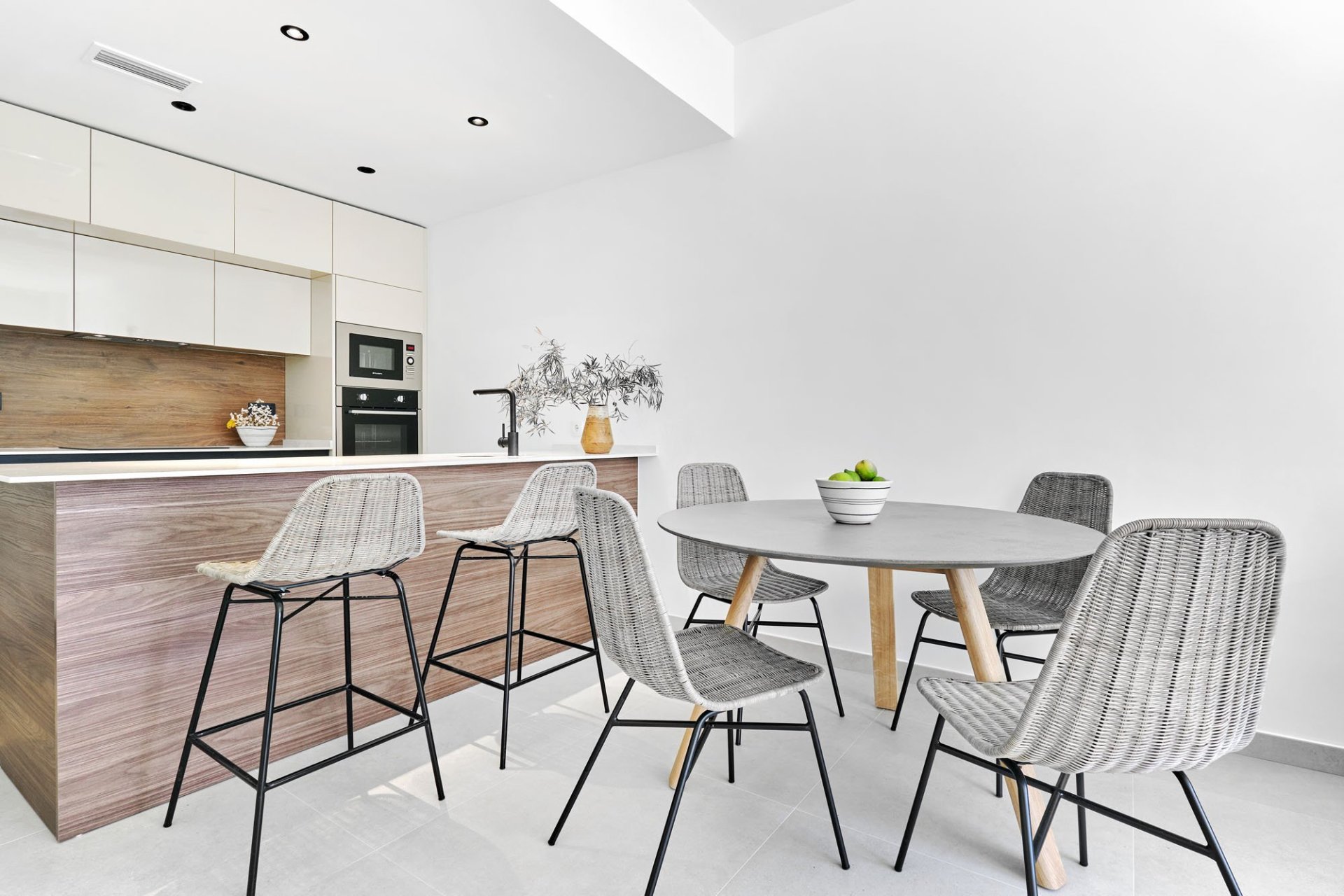 Obra nueva - Bungalow - Torrevieia - Torrevieja