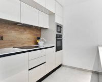 Obra nueva - Bungalow - Torrevieia - Torrevieja