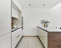 Obra nueva - Bungalow - Torrevieia - Torrevieja