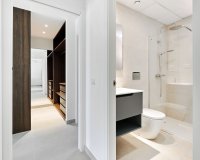 Obra nueva - Bungalow - Torrevieia - Torrevieja