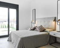 Obra nueva - Bungalow - Torrevieia - Torrevieja